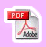 opção de arquivo do formato Adobe PDF, de alta resolução